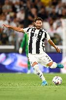 Juventus v Como - Serie A