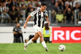 Juventus v Como - Serie A