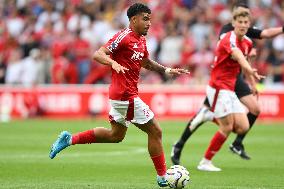 Nottingham Forest FC v AFC Bournemouth - Premier League