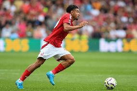 Nottingham Forest FC v AFC Bournemouth - Premier League