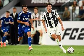 Juventus v Como - Serie A