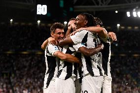 Juventus v Como - Serie A