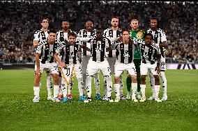 Juventus v Como - Serie A