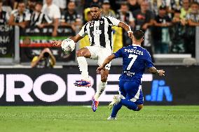 Juventus v Como - Serie A