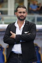 - Serie A - Hellas Verona FC vs SSC Napoli