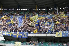 - Serie A - Hellas Verona FC vs SSC Napoli