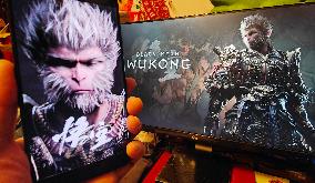 Black Myth: Wukong