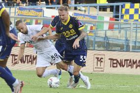 - Serie A - Hellas Verona FC vs SSC Napoli