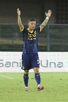 - Serie A - Hellas Verona FC vs SSC Napoli