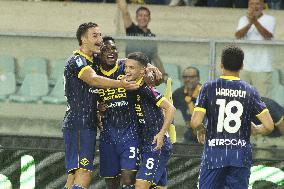 - Serie A - Hellas Verona FC vs SSC Napoli