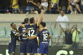 - Serie A - Hellas Verona FC vs SSC Napoli