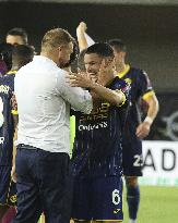 - Serie A - Hellas Verona FC vs SSC Napoli