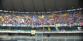 - Serie A - Hellas Verona FC vs SSC Napoli