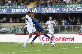 - Serie A - Hellas Verona FC vs SSC Napoli