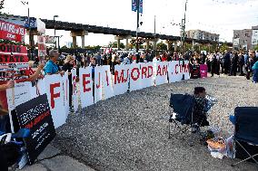 Chicago DNC Protests