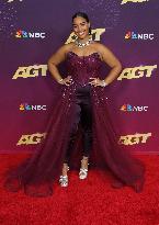 America's Got Talent Season 19 Quarterfinals 2 - LA