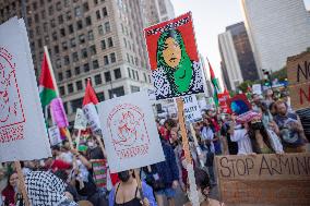 Bodies Outside Of Unjust Laws March, Chicago