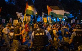 Bodies Outside Of Unjust Laws March, Chicago