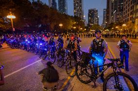 Bodies Outside Of Unjust Laws March, Chicago