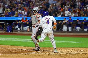 MLB Baltimore Orioles Vs New York Mets