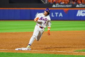 MLB Baltimore Orioles Vs New York Mets