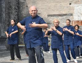 Ancient City Tai Chi