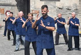 Ancient City Tai Chi