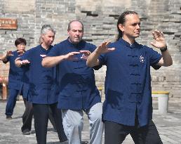 Ancient City Tai Chi