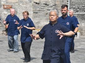 Ancient City Tai Chi