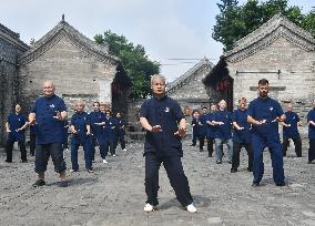 Ancient City Tai Chi