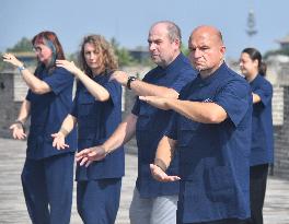 Ancient City Tai Chi