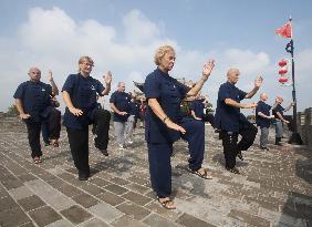 Ancient City Tai Chi