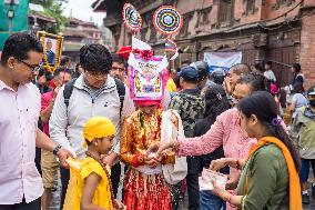 Janai Purnima Festival Celebration In Nepal