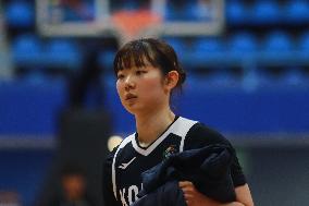 Women's Basketball World Cup 2026 Pre-Qualifying Tournament - Korea V Czech Republic