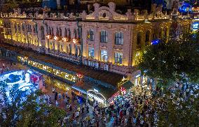 Harbin Scenery - China