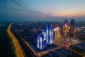 Harbin Scenery - China