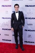 Reagan Premiere - LA