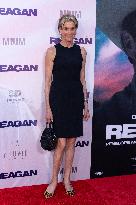 Reagan Premiere - LA