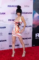 Reagan Premiere - LA