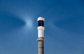 Redstone Concentrated Solar Thermal Power Project - South Africa