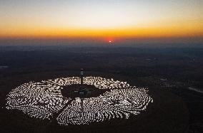 Redstone Concentrated Solar Thermal Power Project - South Africa