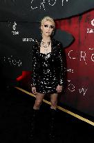 The Crow Premiere - NYC