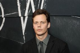 The Crow Premiere - NYC