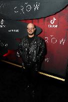 The Crow Premiere - NYC