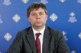 Meeting of Congress of Local and Regional Authorities under the President of Ukraine Was Held