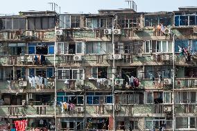 Shanghai Pilots Housing Pension System