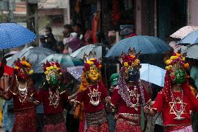 Khadga Jatra Festival - Nepal