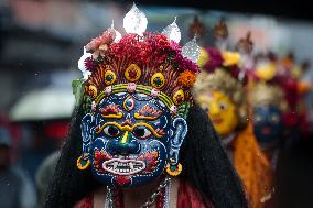 Khadga Jatra Festival - Nepal