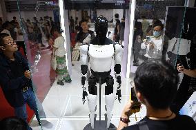 World Robot Conference - Beijing