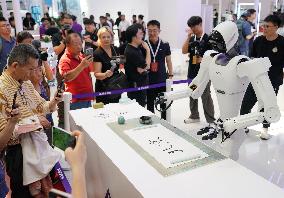 World Robot Conference - Beijing